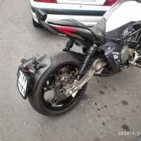 زونتس v249|موتورسیکلت|تهران, نیروی هوایی (پیروزی)|دیوار