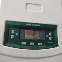 پکیج لورچ 24000|آبگرمکن، پکیج، شوفاژ|رشت, فلسطین|دیوار