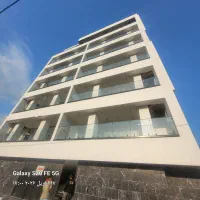 آپارتمان نوساز ۱۴۰م ویو دریا