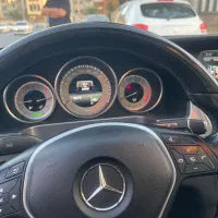 بنز E250 کم کارکرد|خودرو سواری و وانت|تهران, شهرک کوهسار|دیوار