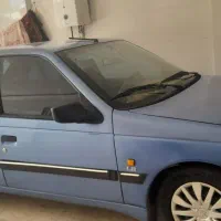 پژو 405 GLX بنزینی، مدل ۱۳۸۳|خودرو سواری و وانت|اسلامآباد غرب, |دیوار