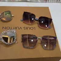 فروش تعدادی عینک آفتابی همه باهم  1میلیون|زیورآلات و اکسسوری|کرمان, |دیوار