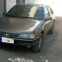 پژو 405 عتیقه|خودرو سواری و وانت|سقز, |دیوار