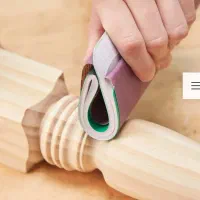 پرداخت کار خراطی