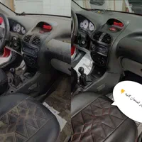 خدمات صفرشویی داخل کابین سیار(ماشین سنگین  و سبک)