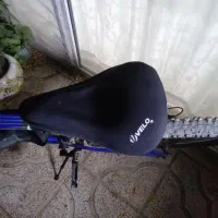 دوچرخه آلمینیوم اسکار ۲۶، سالم و کمکار|دوچرخه، اسکیت، اسکوتر|فردیس, شهرک راه آهن|دیوار