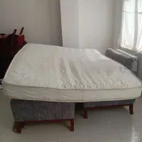 تشک تخت دونفره|تشک تختخواب|ملایر, |دیوار