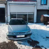 پژو پارس مدل ۸۶|خودرو سواری و وانت|قزوین, |دیوار