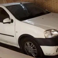 رنو تندر 90 (L90 لوگان) E2، مدل ۱۳۹۵|خودرو سواری و وانت|شیراز, سفیرشمالی|دیوار