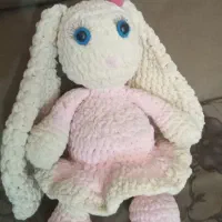 عروسک خرگوش