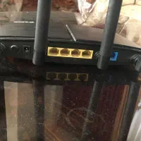 وایفای درحد نو|مودم و تجهیزات شبکه|قم, شهرک قدس|دیوار