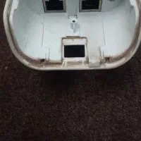 آنتن رادیو ubnt|مودم و تجهیزات شبکه|شیراز, شهرک گلستان|دیوار