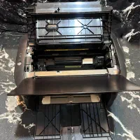 پرینتر لیزری|پرینتر، اسکنر، کپی، فکس|شیراز, شهرک گلدشت حافظ‎|دیوار