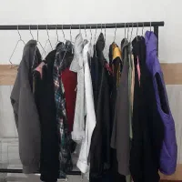 رگال لباس مفت