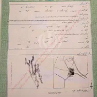 زمین-سند-تک-برگ-شش-دانگ-زیر-زیر-زیر-قیمت