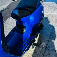 موتور کاوان 125 از شرکت دینو موتور|موتورسیکلت|اهواز, اهواز|دیوار