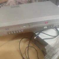 ویدیو سی دی  VHS/SD/DVD سامسونگ انتیک