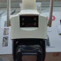 دوربین مداربسته