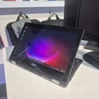 لپتاپ لمسی تبلتشو Acer core i7 درحدنو باگارانتی|رایانه همراه|تهران, میرداماد|دیوار