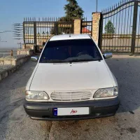 فروش پراید مدل 95|خودرو سواری و وانت|مینودشت, |دیوار