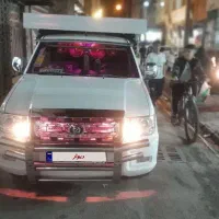 پادرا پلاس|خودرو سواری و وانت|مشهد, اروند|دیوار