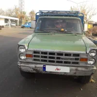 نیسان مدل ۷۰|خودرو سواری و وانت|کرج, المهدی|دیوار