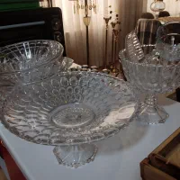 ظروف کریستال|ظروف سرو و پذیرایی|اندیشه, اندیشه فاز ۳|دیوار