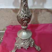شمعدان|صنایع دستی و سایر لوازم تزئینی|سبزوار, پیام|دیوار