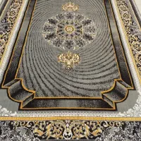 فرش 12متری جفت 700شانه نگین مشهد