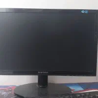 مانیتور ۱۹ سامسونگ درحد