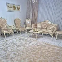 مبل و فرش