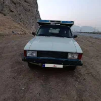 وانت پیکان مدل ۸۹