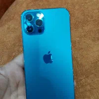 آیفون 12 پرو مکس 256 سری LLA