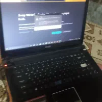 فروش لپ تاپ MSI GE40
