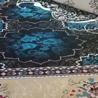 فرش ۱۲ متری