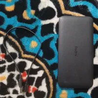 پاور بانک ردمی ۱۰۰۰۰ امپر نو