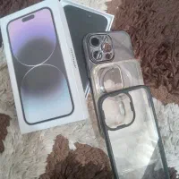 آیفون 14 پرومکس|موبایل|شاهینشهر, سعدی جنوبی|دیوار