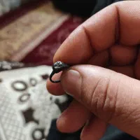 انگشتر زیر خاکی قدمت بالا|کلکسیون سکه، تمبر، اسکناس|کوهدشت, |دیوار