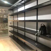 فروش یک باب مغازه در بازاربزرگ فردوسی