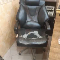 صندلی مدیریت