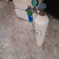 کپسول اکسیژن