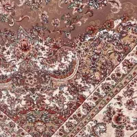 فرش ستاره طلایی ملت گردویی|فرش|اصفهان, بهارستان|دیوار