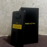 پوکو X3پرو رام 8 256