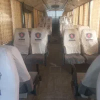 اتوبوس اسکانیا شهری|خودرو سنگین|تهران, آزادشهر|دیوار