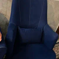 ۷ نفره راحتی فروش فوری|مبلمان اداری|کرج, حصارک بالا|دیوار