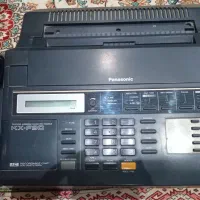 تلفن فکس پاناسونیک