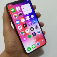 آیفون ایکس