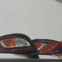 فروش  هدلایت و یک سری چراغ|قطعات یدکی و لوازم جانبی|یزد, |دیوار