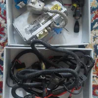 کیت لامپ زنون