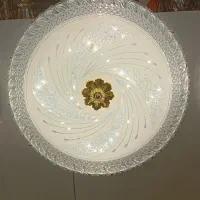 لوستر سقفی|لوستر و چراغ آویز|تبریز, |دیوار